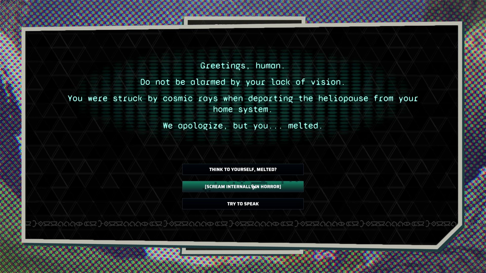 haven screenshot