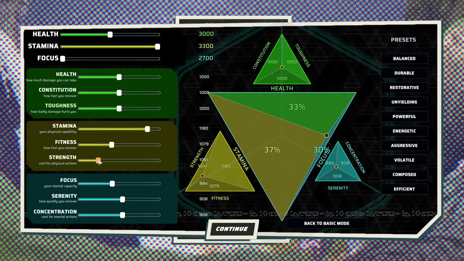 haven screenshot