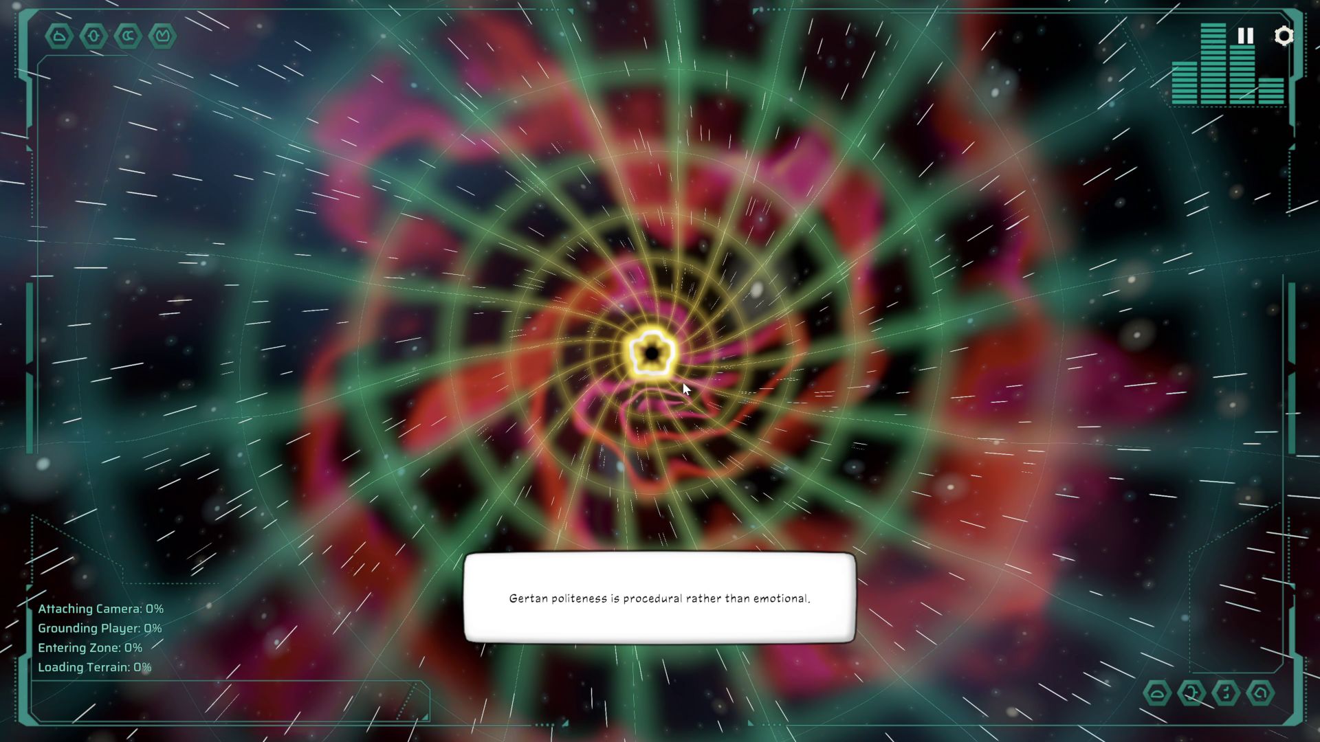 haven screenshot