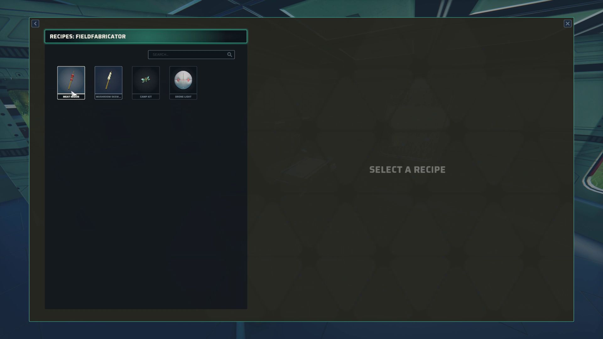 haven screenshot