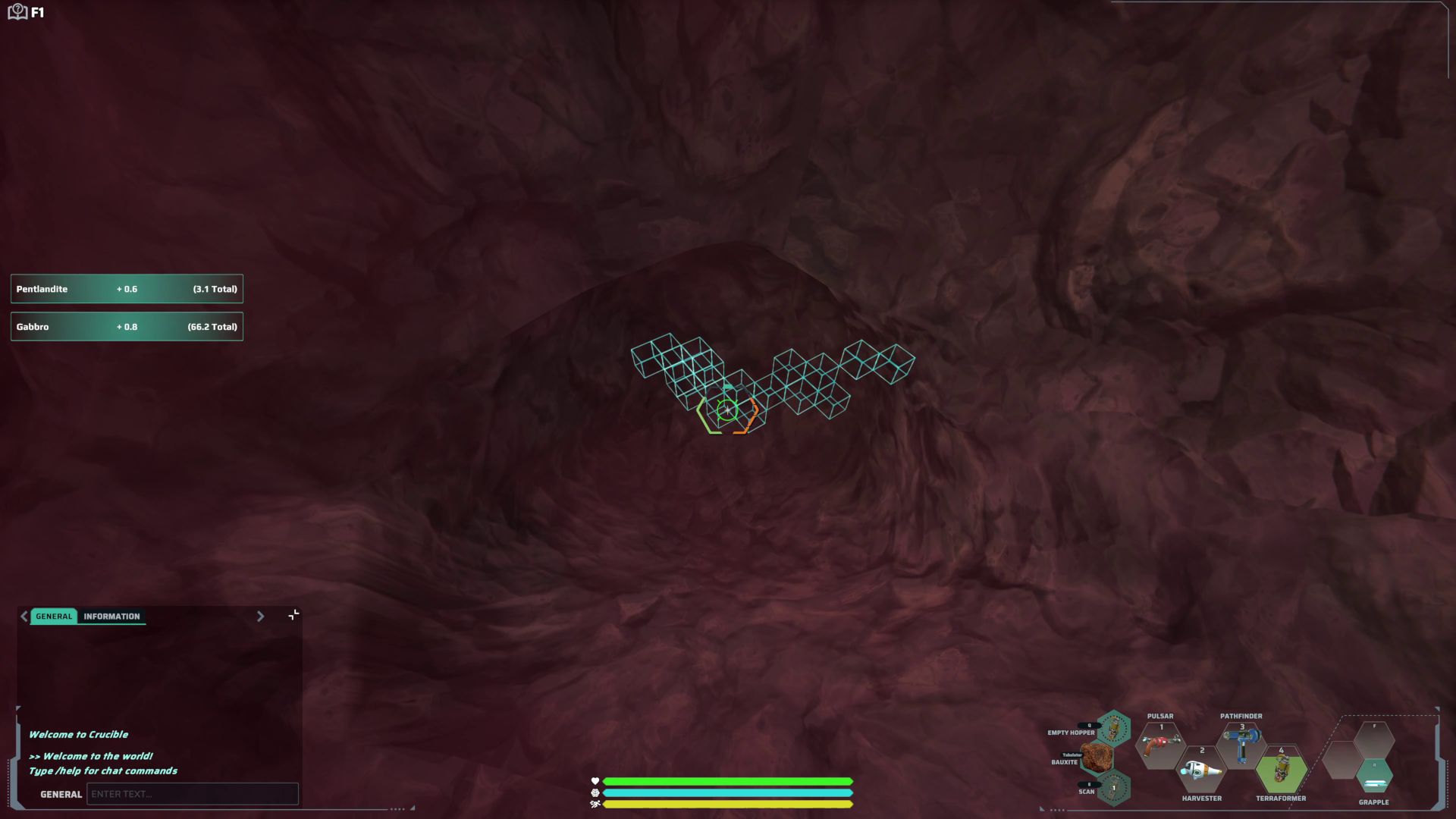 haven screenshot